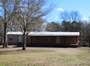 115 J B Steel Rd, Nashville, AR 71852