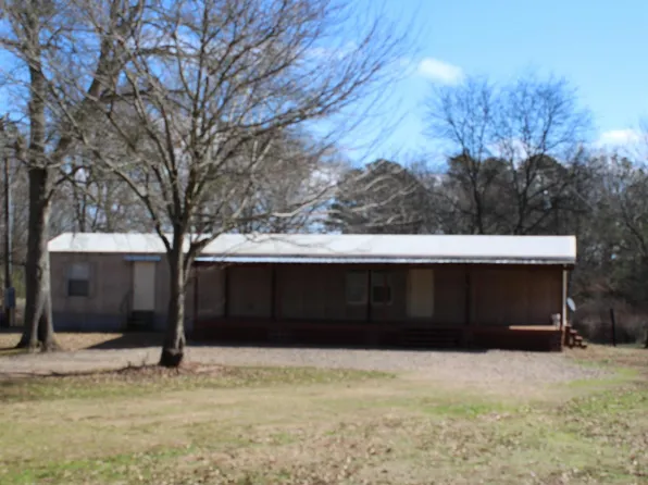 115 J B Steel Rd, Nashville, AR 71852