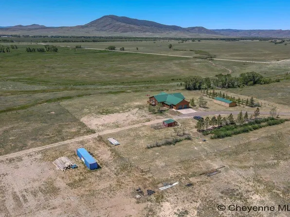 2084 Highway 230, Laramie, WY 82070
