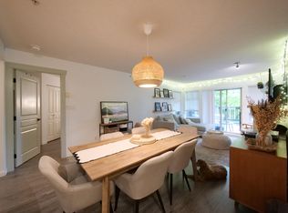 2998 Silver Springs Blvd #109, Coquitlam, BC V3E 3R7