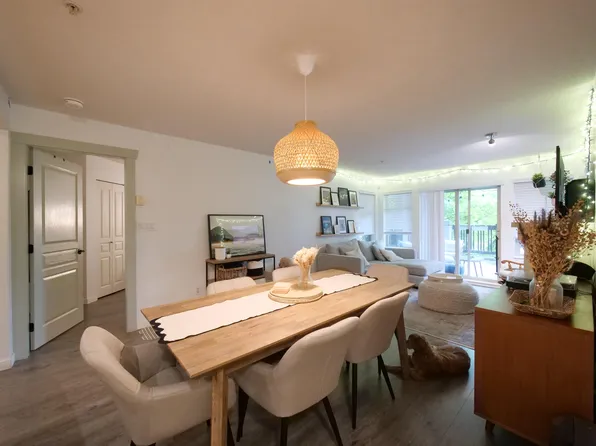 2998 Silver Springs Blvd #109, Coquitlam, BC V3E 3R7