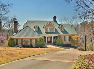 323 Laurel Way, Wedowee, AL 36278