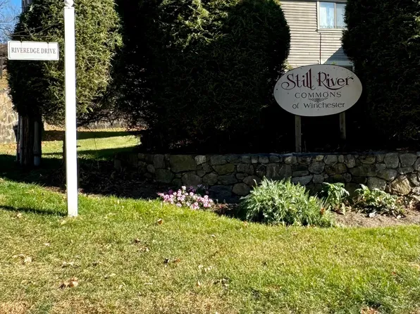 14 Riveredge Drive #14, Winchester, CT 06098