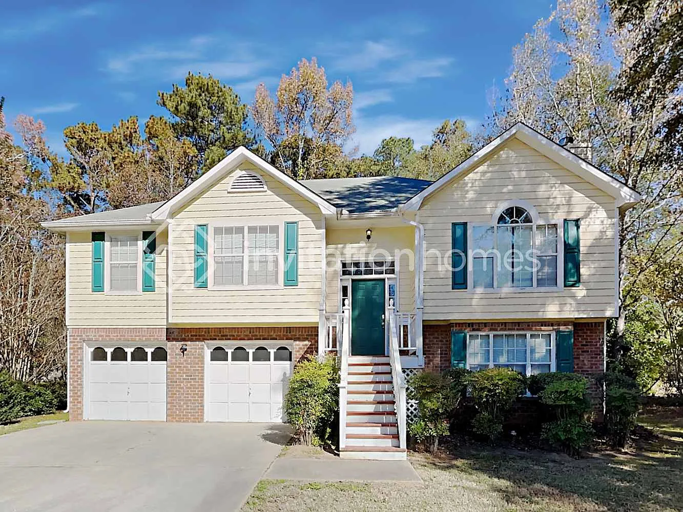 121 Brookhaven Ln Mcdonough, GA 30253 — Photo 1