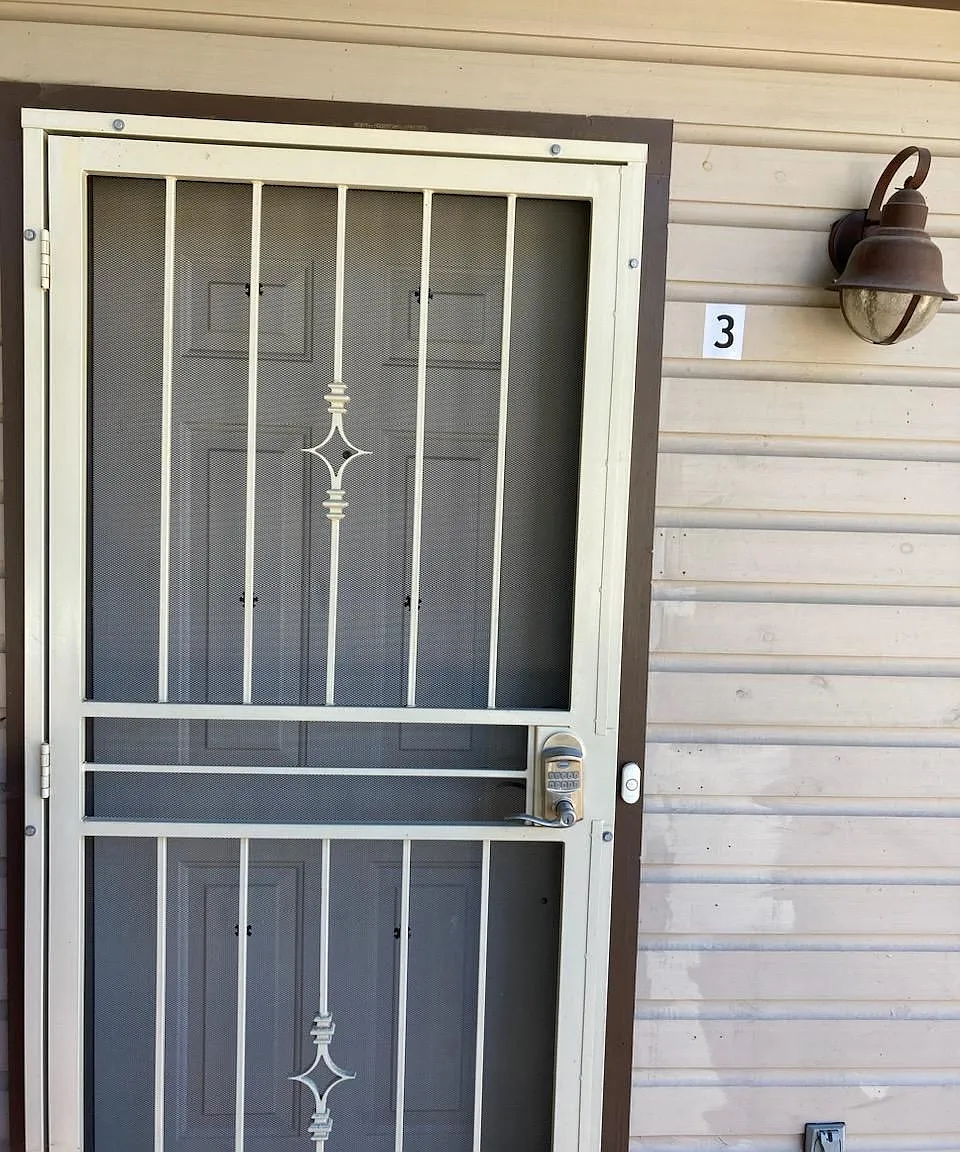 2 bed, 1.0 bath, 560 sqft, $1,550 — Photo 1