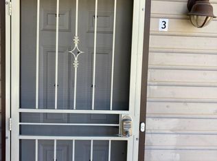 544 Sudderth Dr, Ruidoso, NM 88345