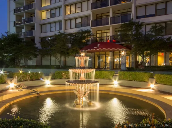 450 W 7th St APT 102, Tulsa, OK 74119