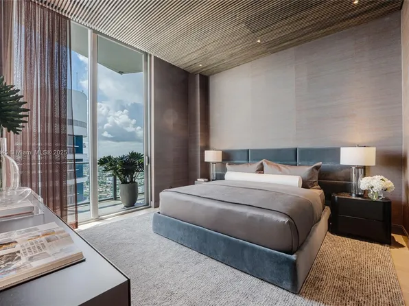 1300 S Miami Ave Unit Uph6, Miami, FL 33130