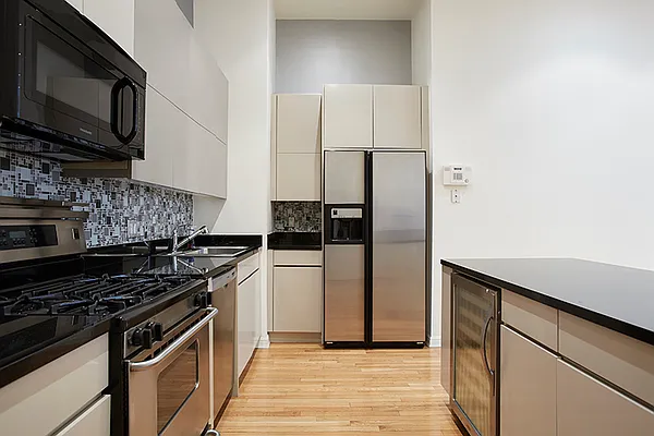 Sold by Brown Harris Stevens | media 3