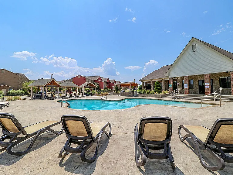 The Reserve at Chaffee Crossing Apartment Homes & Townhomes — Photo 52