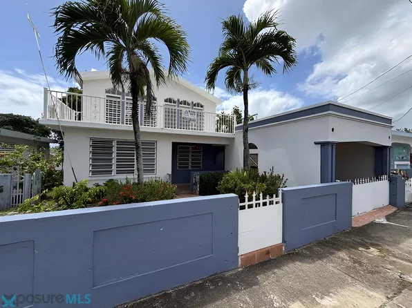 La Granja Almacigo #529, Arroyo, PR 00714