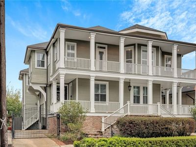 4721-27 Prytania St, New Orleans, LA, 70115
