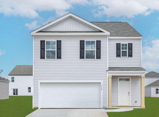 312 Misty Leaf Ln, Summerville, SC 29486