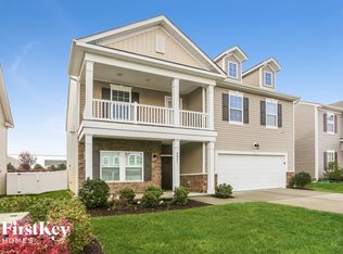 4821 Abendego Rd, Charlotte, NC 28213