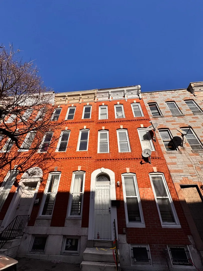 1020 Bennett Pl — Photo 4