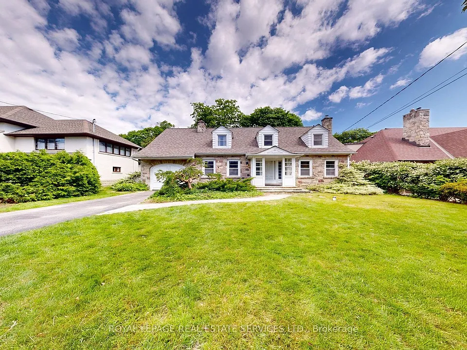 31 Burnhamthorpe Park Blvd