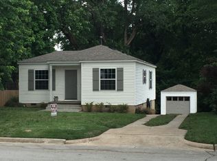 2231 S Oswego Ave, Tulsa, OK 74114