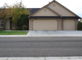575 N Carswell Way, Star, ID 83669