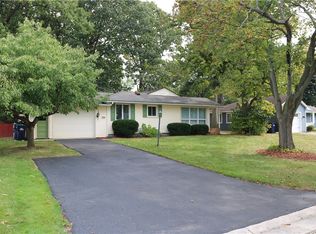 224 Dellwood Rd, Rochester, NY 14616