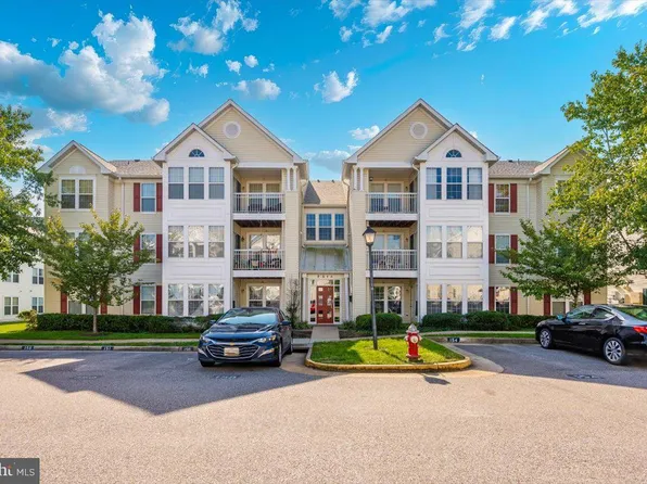 7514 Snowpea Ct #148, Alexandria, VA 22306