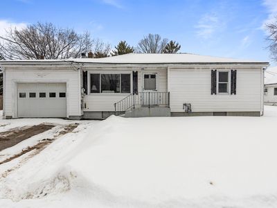9 Freeborn Street, Saint Albans, VT, 05478
