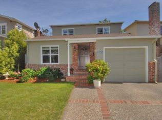 2065 Greenwood Ave, San Carlos, CA 94070