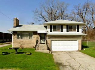2788-94 Madison St, Gary, IN 46407
