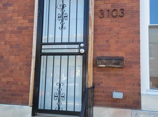 3103 E Fayette St, Baltimore, MD 21224