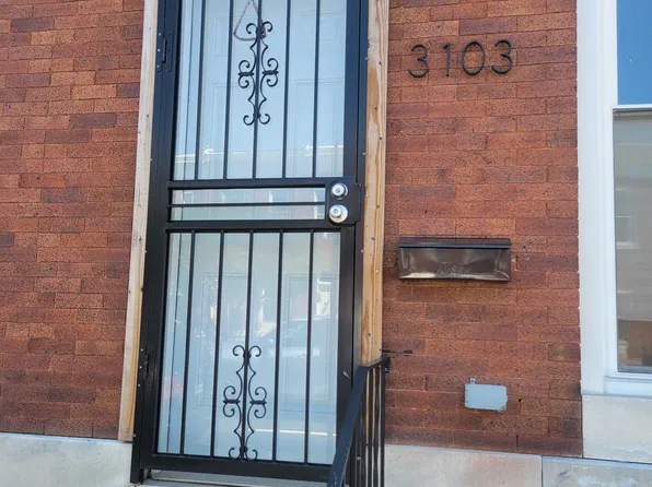 3103 E Fayette St, Baltimore, MD 21224