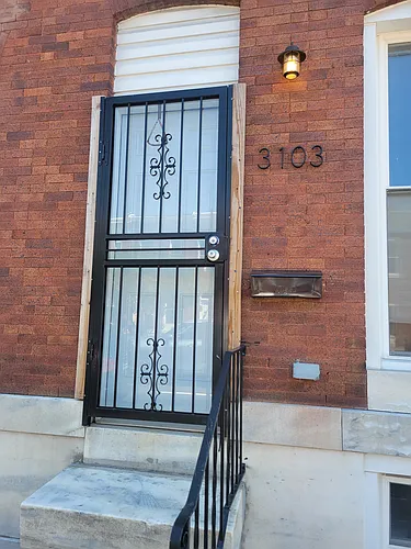 3103 E Fayette St Photo 1 3103 E Fayette St Photo 1