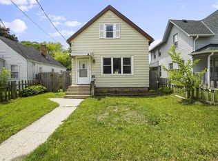 4606 25th Ave, Kenosha, WI 53140