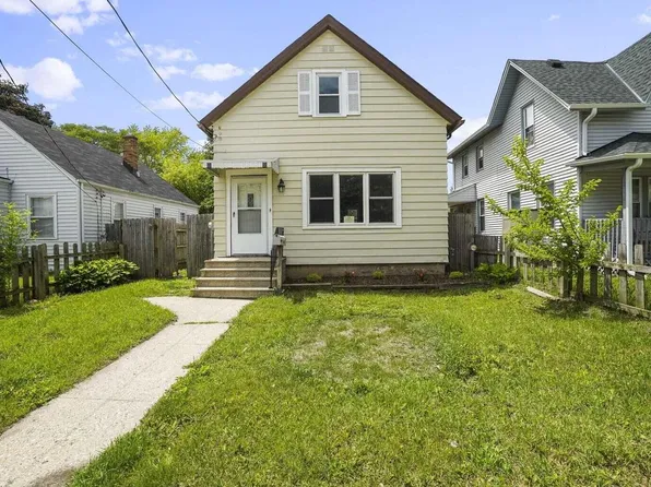 4606 25th AVENUE, Kenosha, WI 53140