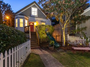 2580 Diamond St, San Francisco, CA 94131
