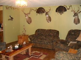 1341 Grant St, Ashdown, AR 71822