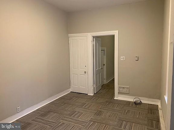 Bonus Room towards Living Room