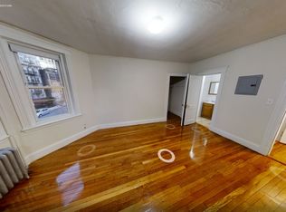 235 Park Dr APT 2, Boston, MA 02215