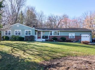 57 Mountain View Ave, Long Valley, NJ 07853