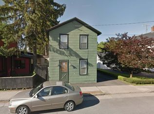 68 Broadway, Tivoli, NY 12583