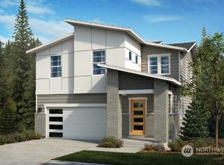 LOT 9419 Three South St #237, Kent, WA 98031