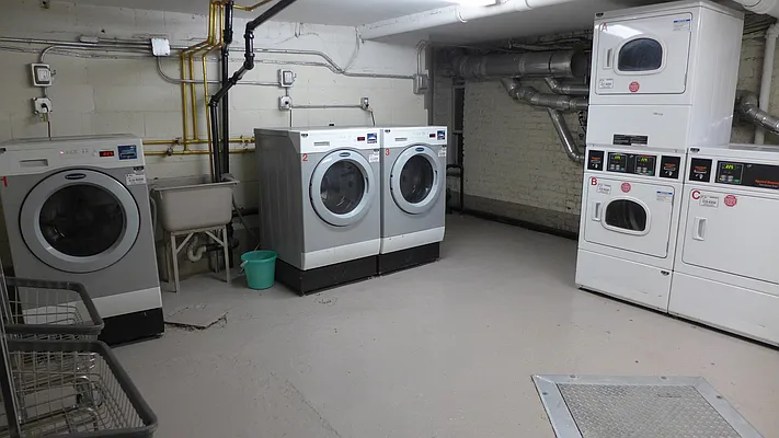 Rented by (Legacy) NY Quality Living Uptown | media 22