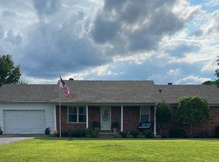 373 White Fern Rd, Beech Bluff, TN 38313