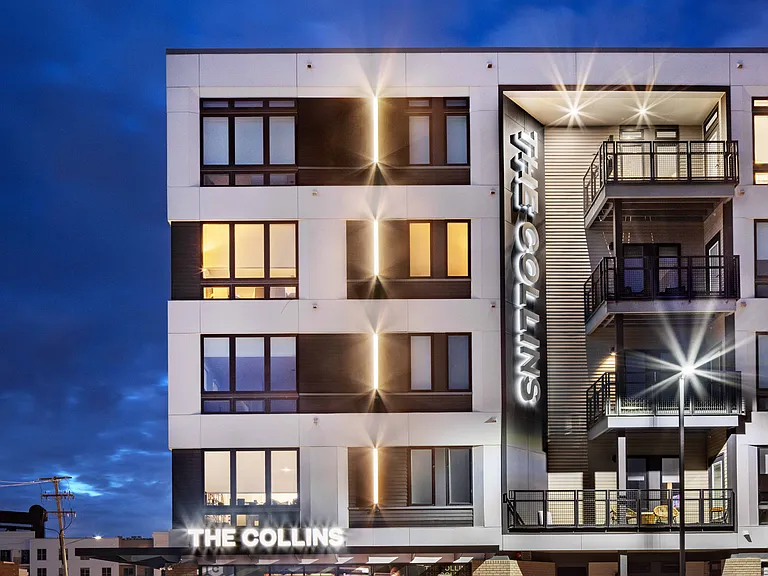 The Collins — Photo 8