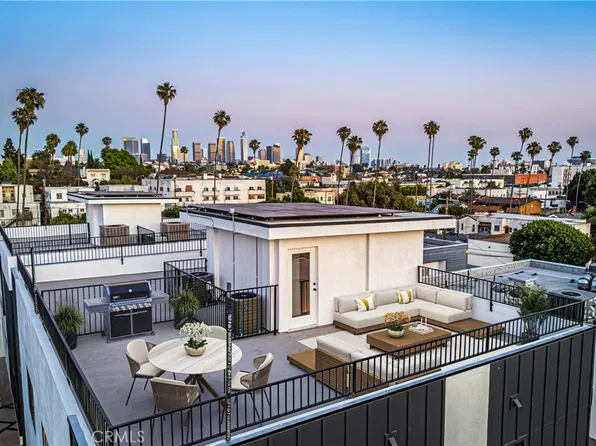 242 N Dillon St, Los Angeles, CA 90026