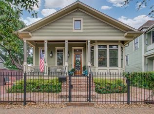 2016 Lubbock St, Houston, TX 77007