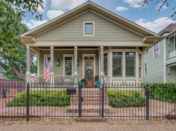 2016 Lubbock Street, Houston, TX 77007