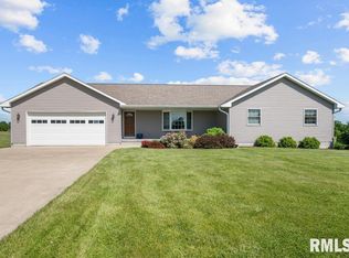 3507 183rd St N, East Moline, IL 61244