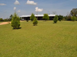 331 Boyles Rd, Waynesboro, MS 39367