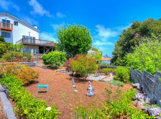 631 Lomita Ave, Millbrae, CA 94030