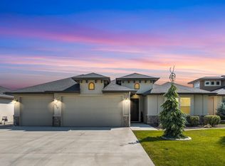 2717 E Rhyolite Ct, Nampa, ID 83686