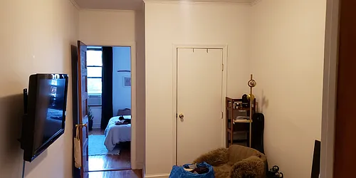 Rented by MCR Realty